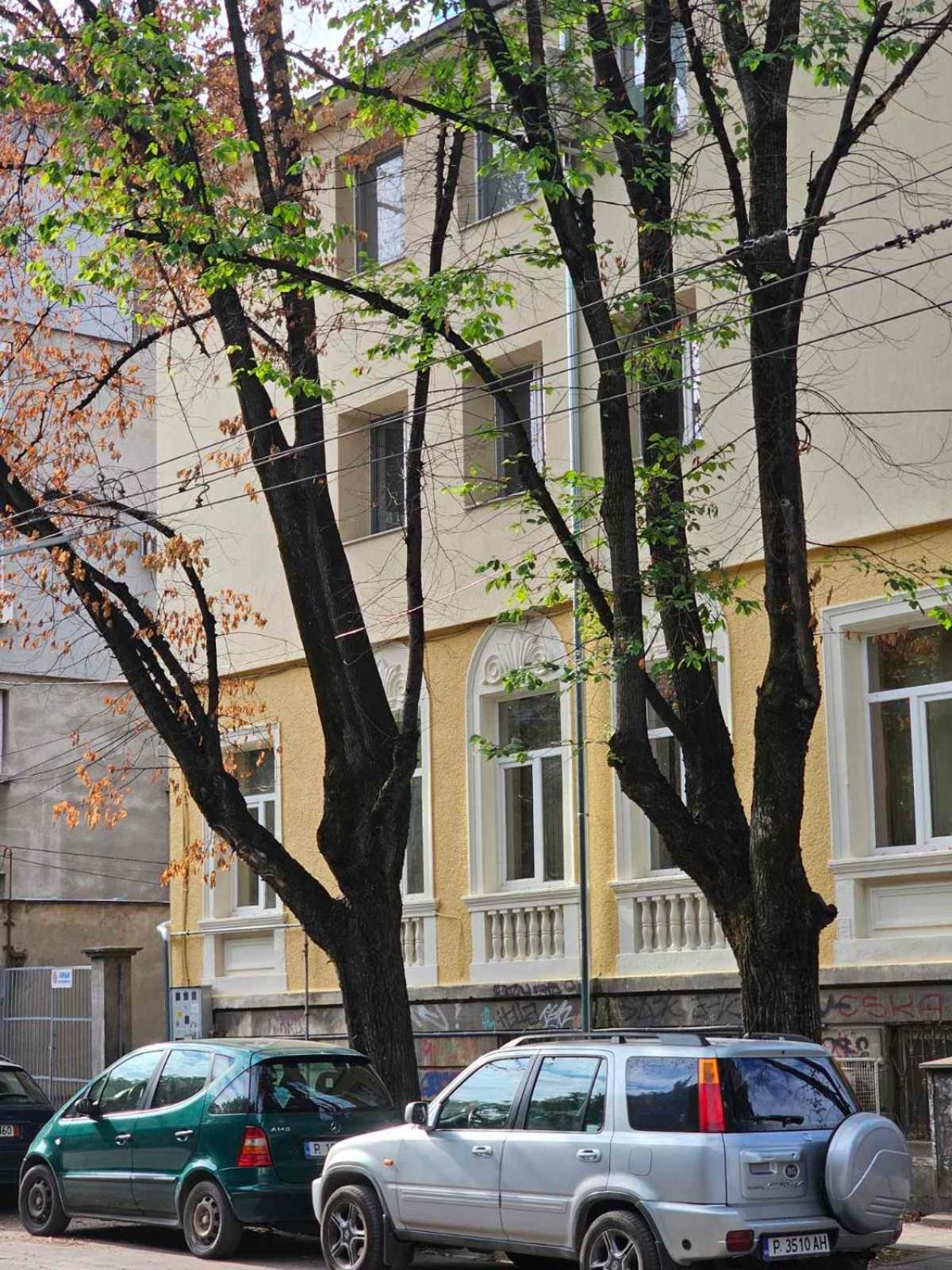 Gallery Ruse Center Экстерьер фото